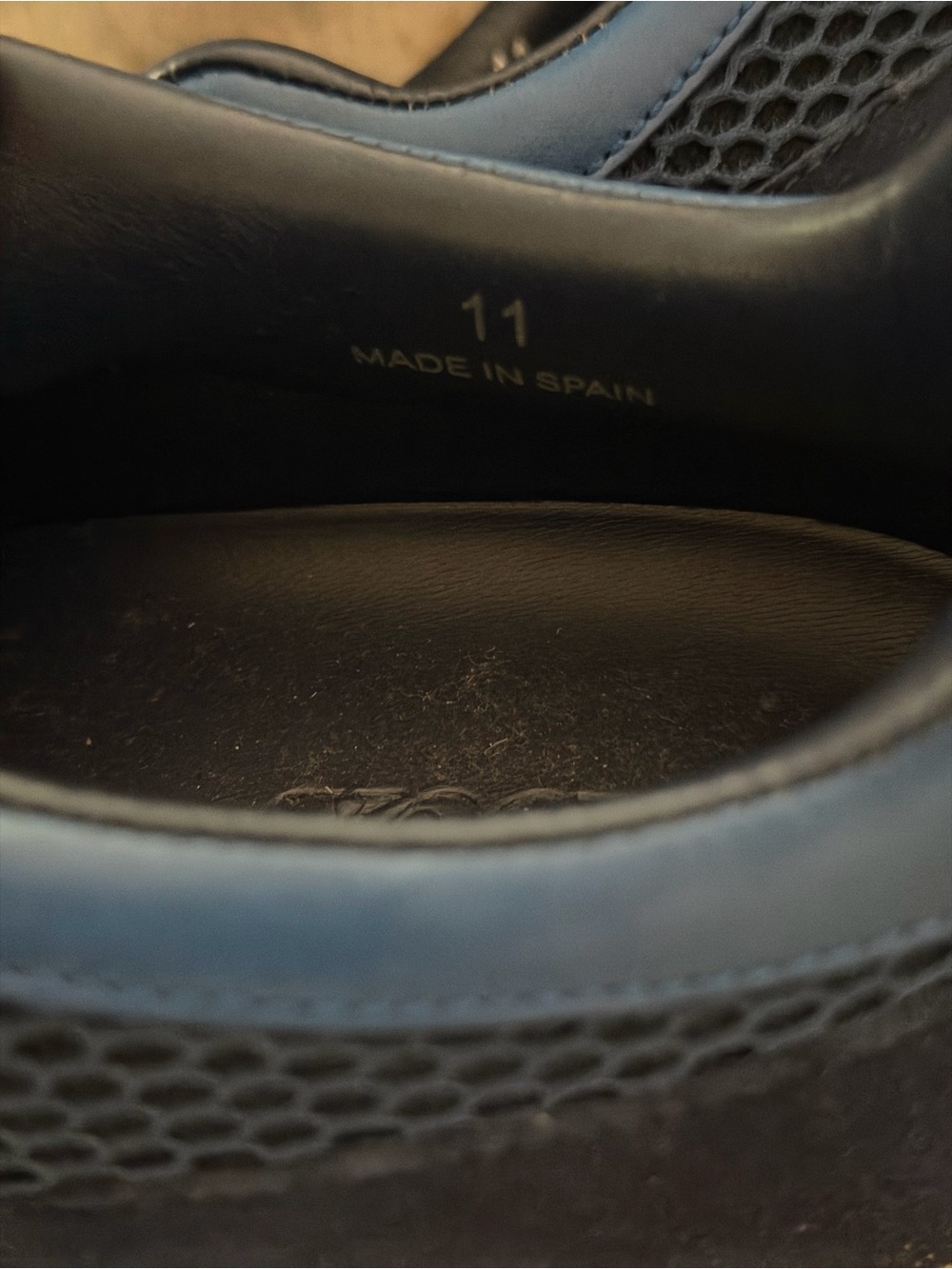 SNEEX ICON HY-HEEL Sneakers - Picture 8 of 9